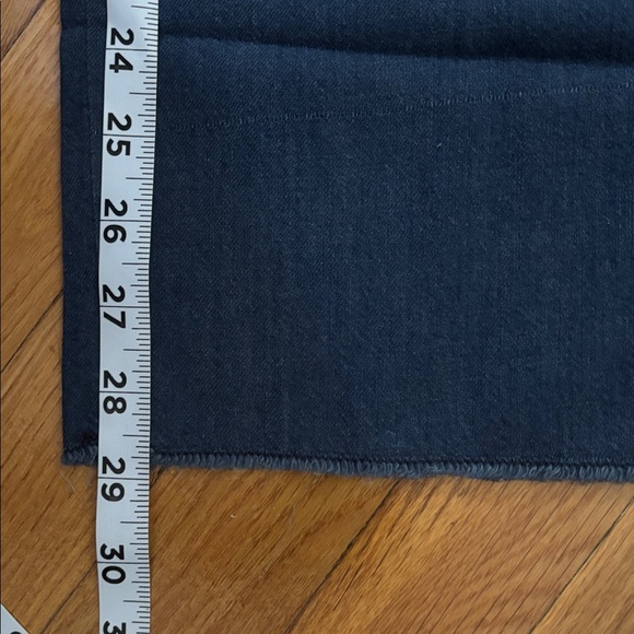 NYDJ Dark Blue Denim Jeans - Picture 14 of 14